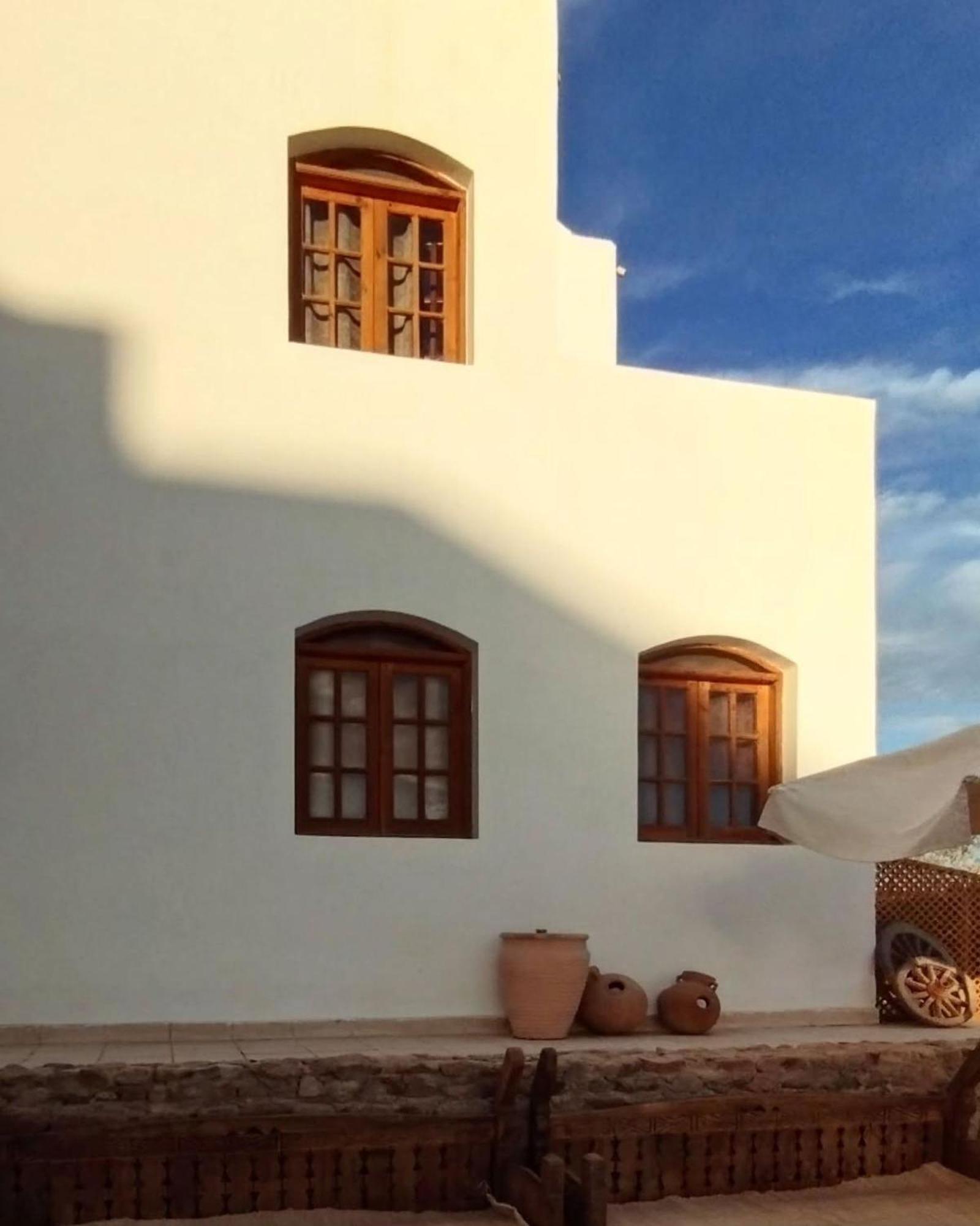 Serenity Lodge Sharm El-Sheikh Exterior foto